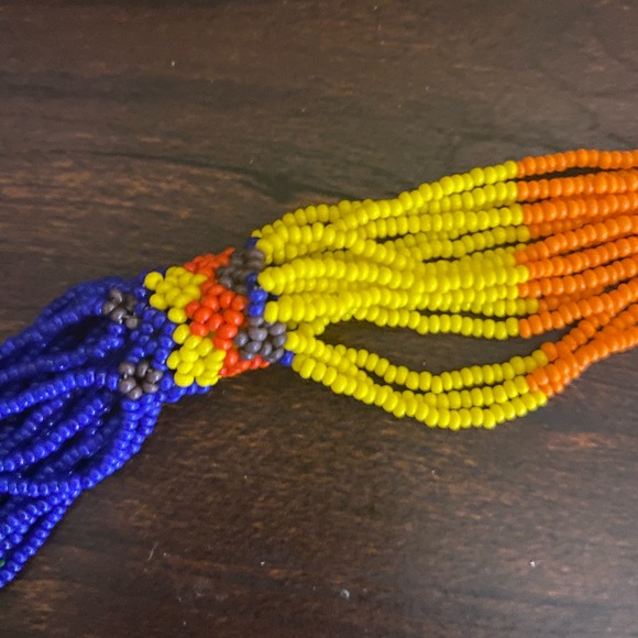 NWT Beautiful Mexican Authentic CONSUELA Four Piece - Picture 8 of 11